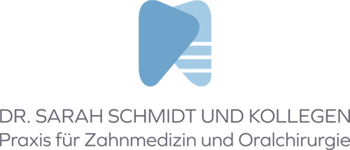 Dr. Sarah Schmidt und Kollegen – Praxis für Zahnmedizin und Oralchirurgie Logo